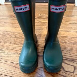 Kids Hunter Boots